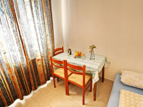 Apartments Leme - One Bedroom Apartment with Garden View Apt4